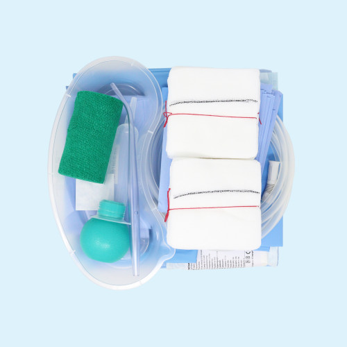 VDSLPP12 Hip Procedure Pack 12