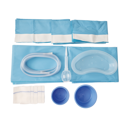 Procedure Pack Ten