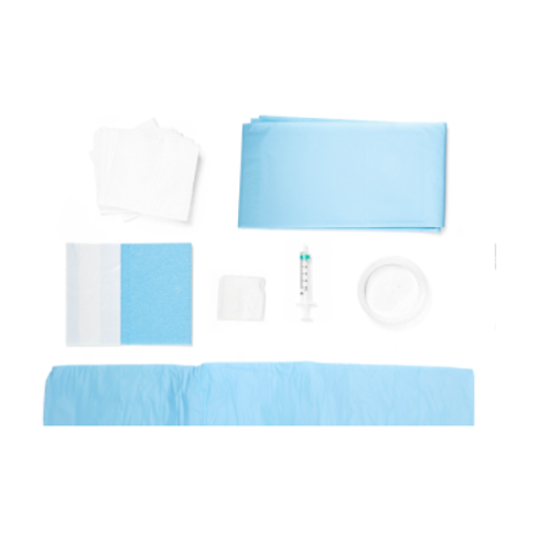Procedure Packs