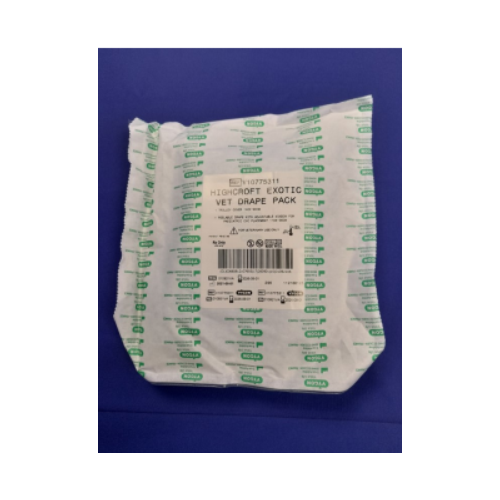 Procedure Pack Four
