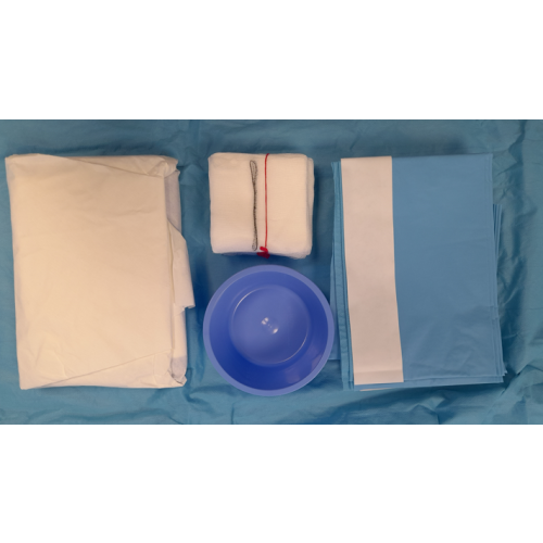 Procedure Pack Seven