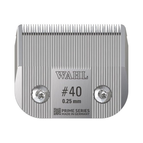 Wahl Clipper Blade 40/0.25mm