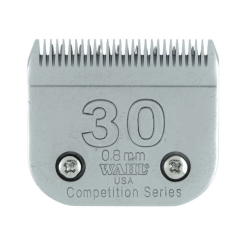 WAHL Clipper Blade 30/0.8mm