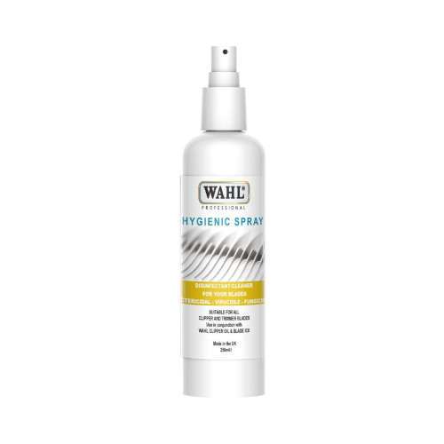 Wahl Hygienic Clipper Spray 250ml