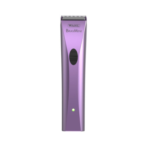 Wahl Bravmini Rechargeable Battery Animal Trimmer 