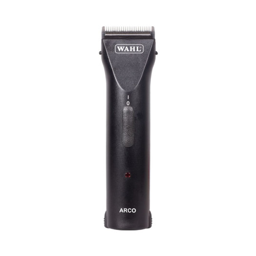 Wahl Arco Cordless Clipper - Black