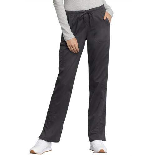 Revolution Tech WW235AB/Straight Leg Trouser/Pewter/M