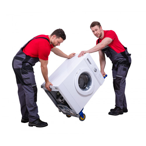 Installation of New Washing Machine Service