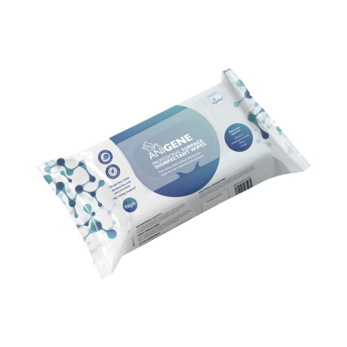 ANIGENE Disinfectant Wipes