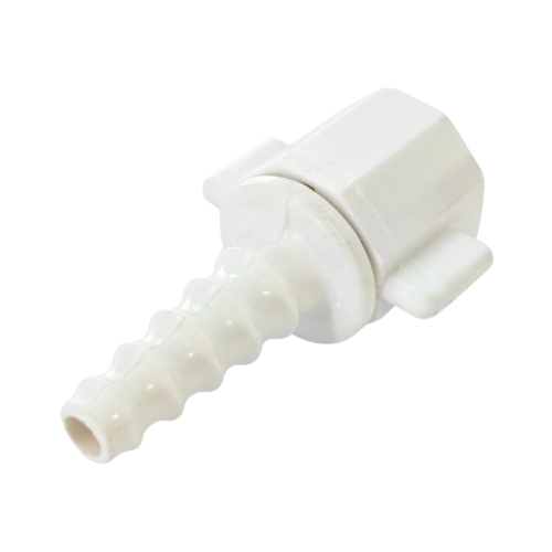 Xmas Tree 2-part Swivel Connector