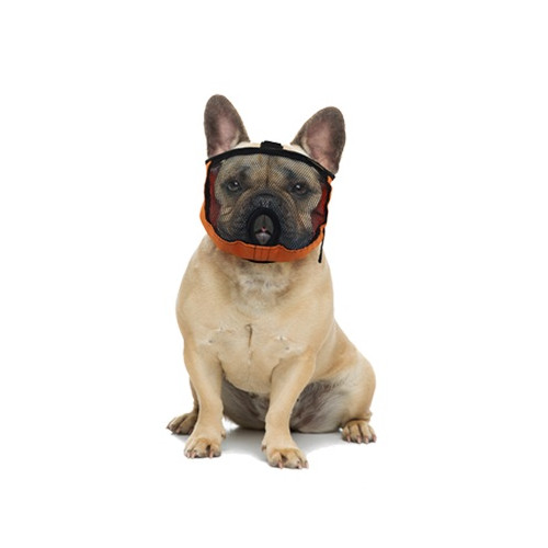Brachycephalic Muzzle 38-50cm/14.96-19.68inch S size 2  Shar Pei