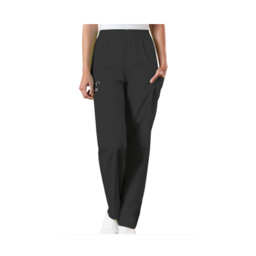 Cherokee Trousers 4200 Black Pants XS