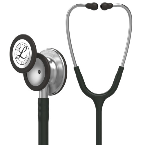 3M Littmann Classic III Stethoscope Colour: BLACK