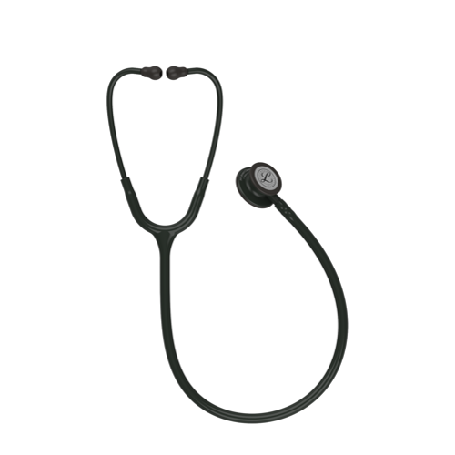 3M Littmann Classic III Stethoscope Colour: Black Edition