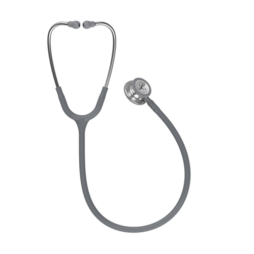 3M Littmann Classic III Stethoscope Colour: Grey
