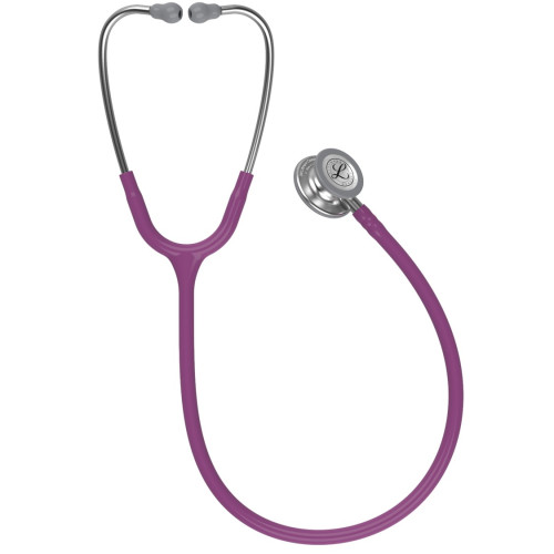 3M Littmann Classic III Stethoscope Colour: LAVENDER