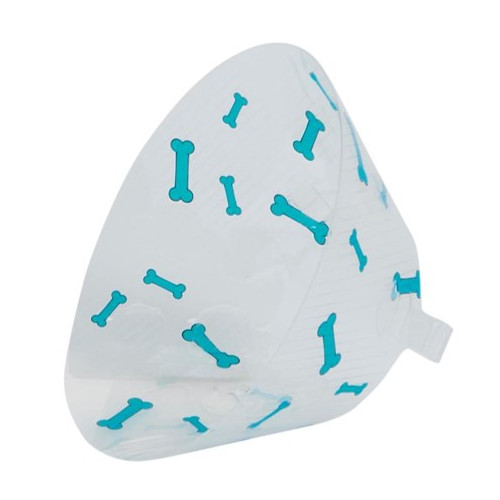 Buster Design Collars Bones 10cm