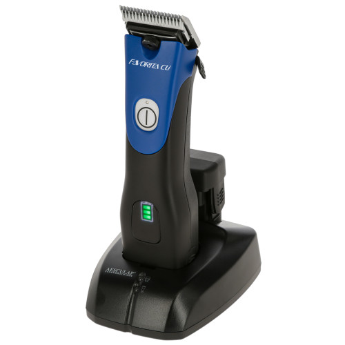 Favorita Intelligent Clipper with Charger & 2 Batteries