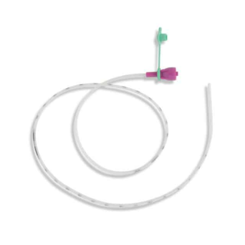 Vygon Feed Tube Nutrisafe2 PVC 125cm 6fg
