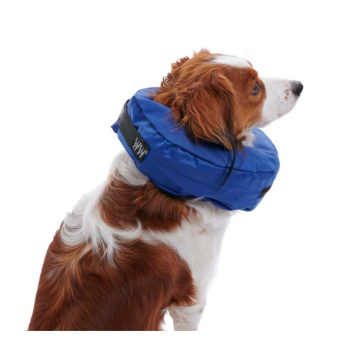 Buster Inflatable Collar Nylon Small