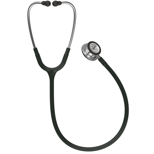 3M Littmann Classic III Stethoscope Colour: BLACK