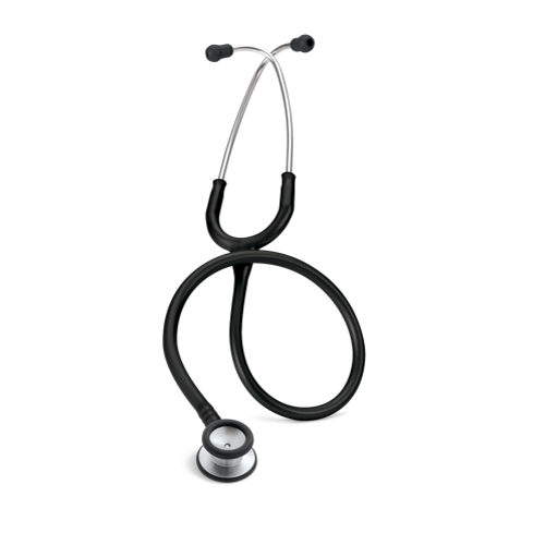 3M Littmann Classic II Paediatric Stethoscope Black