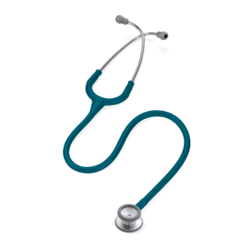 3M Littmann Classic II Paediatric Stethoscope Caribbean Blue