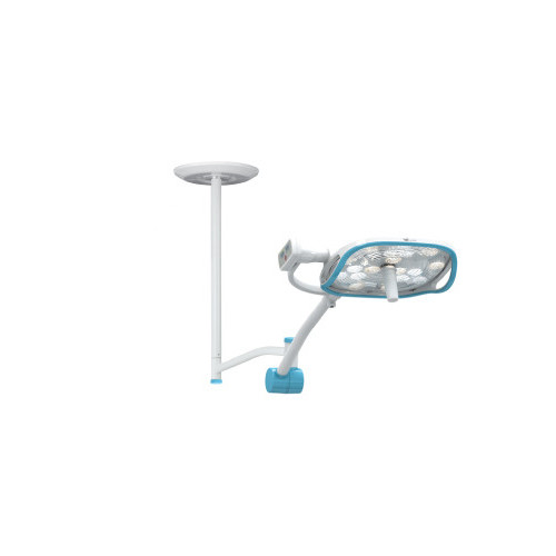 Luvis S200 LED 100,000 Lux Medical Op Light - 45cm Pole for Ceilings 2.5M to 2.8M