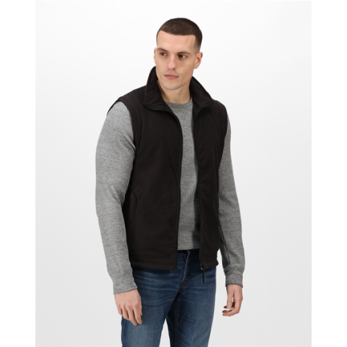 Regatta Microfleece Bodywarmer