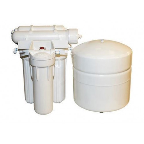Vet Direct Reverse Osmosis Water Purifier