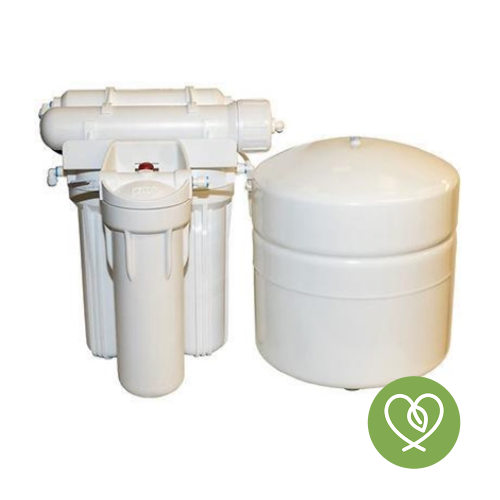 Vet Direct Reverse Osmosis Water Purifier