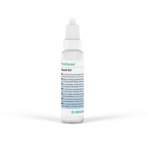 Prontosan Wound Gel Bottle "West" 30ml