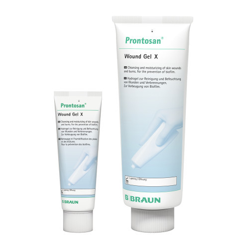 Prontosan Wound Gel X-Tube "INT" 50g