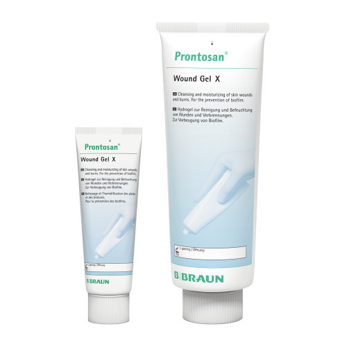 Prontosan Wound Gel X-Tube "INT" 250g