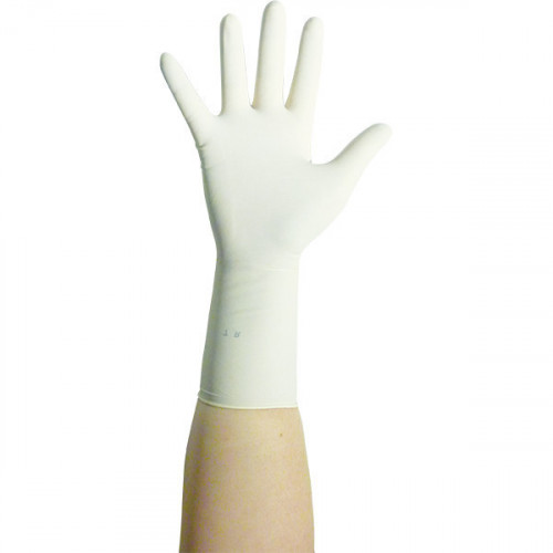 Surgitek Latex Sterile Gloves Size 7.5 *50 pairs