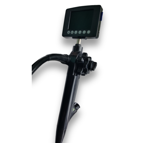 VET-9215HD Video Endoscope for all animals