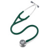 3M Littmann Cardiology Stethoscope - Stainless Steel Finish