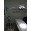 Luvis S200 100,000 Lux Medical Surgery LED Light - Trolley