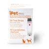 iPet PRO Blood Glucose Test Strips
