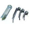 Laryngoscope Miller Set