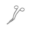 Heath Stitch Scissors 150mm S/J