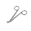 Univ. Wire Cutting Serrated 120mm BJ
