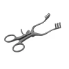 Retractor Weitlaner S/R 3:4 B/B 140mm