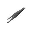 Lanes Forceps 2x3 Teeth 150mm