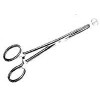 Kocher Bowel Forceps Curved 250mm