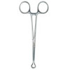 Babcock Tissue Forceps 160mm Box Jt