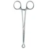Babcock Tissue Forceps 160mm Box Jt
