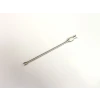 Anal Needle 76mm Straight