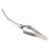 Bulldog Clamp Curved 7cm