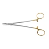 DeBakey Needle Holder